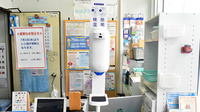 天神町薬局の感染予防対策