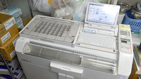 天神町薬局の調剤器具