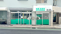 東銀座薬局厚木支店の外観
