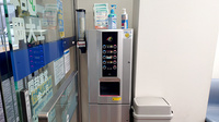 日本調剤上大岡薬局のフリーサービス