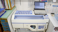 薬局下曽我くすりばこの調剤器具