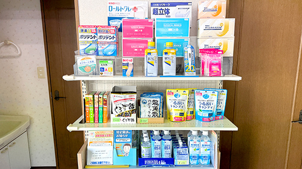 一般医薬品
