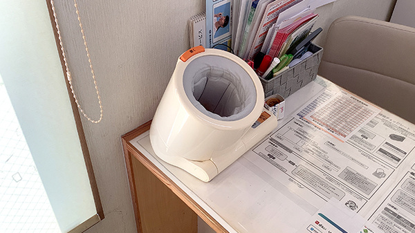 血圧計