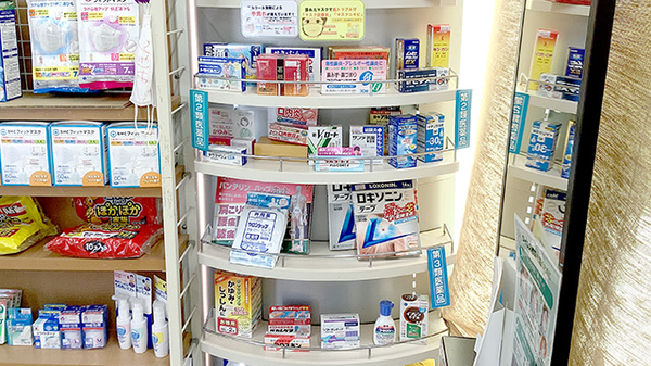 一般医薬品