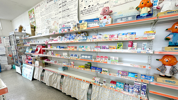 一般医薬品