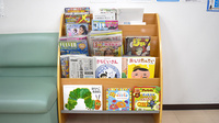 ノア調剤薬局の書籍