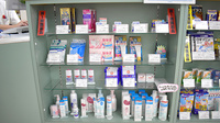 ノア調剤薬局の一般医薬品
