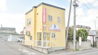 ハート調剤薬局安原店の外観
