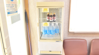 ハート調剤薬局安原店の飲食物