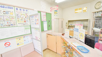 ハート調剤薬局松森町店の受付/カウンター