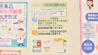 ハート調剤薬局松森町店のジェネリック対応