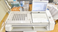 ハート調剤薬局松森町店の調剤器具