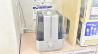 ハート調剤薬局中央通り店の感染予防対策