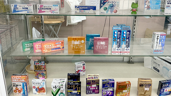 一般医薬品