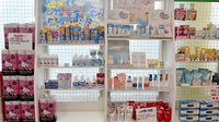 そうごう薬局 アルカディア店の化粧品