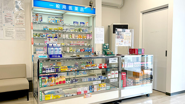 一般医薬品