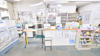 五所川原調剤薬局の受付/カウンター