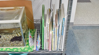 五所川原調剤薬局のキッズ用品