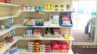 八戸調剤薬局センターの健康食品