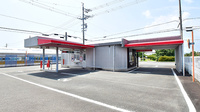 ファーマライズ薬局Pステーションのドライブスルー