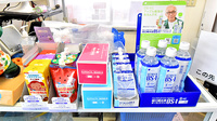 ファーマライズ薬局Pステーションの雑貨品