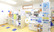 クオール薬局横割店の受付/カウンター