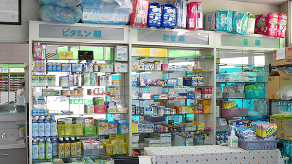 一般医薬品