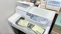 ききょう薬局浜岡店の調剤器具