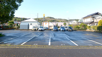 たま薬局伊東店の駐車場