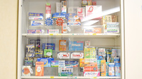 デイジー薬局の一般医薬品