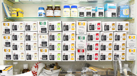 デイジー薬局の漢方薬