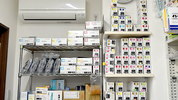 あい・ハート薬局　城北店の漢方薬
