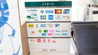 ファーマライズ薬局湖東店のクレカ/電子マネー/スマホ決済対応