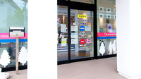 ファーマライズ薬局　三方原店の入口