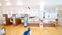 ファーマライズ薬局　三方原店の受付/カウンター