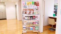 ファーマライズ薬局　三方原店の健康食品