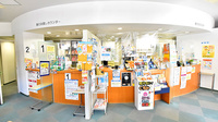 ファーマライズ薬局 沼津店の受付/カウンター