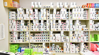 ファーマライズ薬局 沼津店の漢方薬