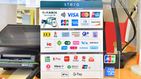ファーマライズ薬局 沼津柳町店のクレカ/電子マネー/スマホ決済対応