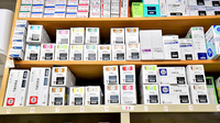ファーマライズ薬局 沼津柳町店の漢方薬
