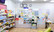 ファーマライズ薬局 裾野店の受付/カウンター