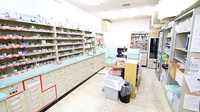 ファーマライズ薬局 裾野店の調剤室