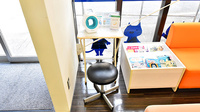 ファーマライズ薬局 浜松中央店の血圧計