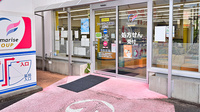 ファーマライズ薬局 浜松店の入口