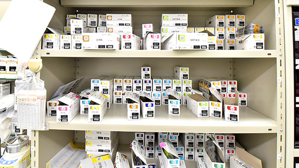 ファーマライズ薬局 浜松店の漢方薬