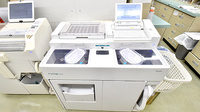 ファーマライズ薬局 浜松店の調剤器具