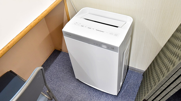 ファーマライズ薬局 柚木店の感染予防対策