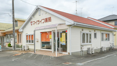 マイライフ薬局の外観