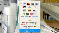あすぴお薬局道原店のクレカ/電子マネー/スマホ決済対応