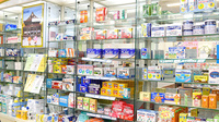 有限会社マルトク薬局の一般医薬品